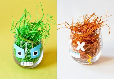 DIY: HALLOWEEN PARA LOS PEQUES DE LA CASA