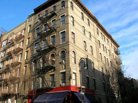 Decoración de Interiores de la gran pantalla