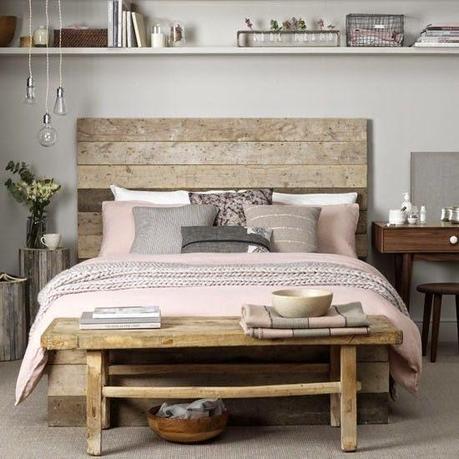 Los Cabeceros de Cama