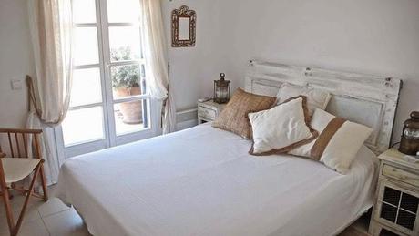 Los Cabeceros de Cama