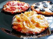 Masa pizza coliflor