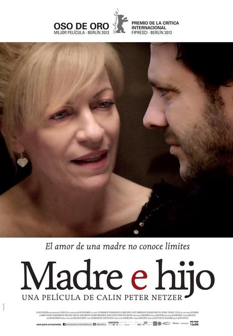 Madre e hijo