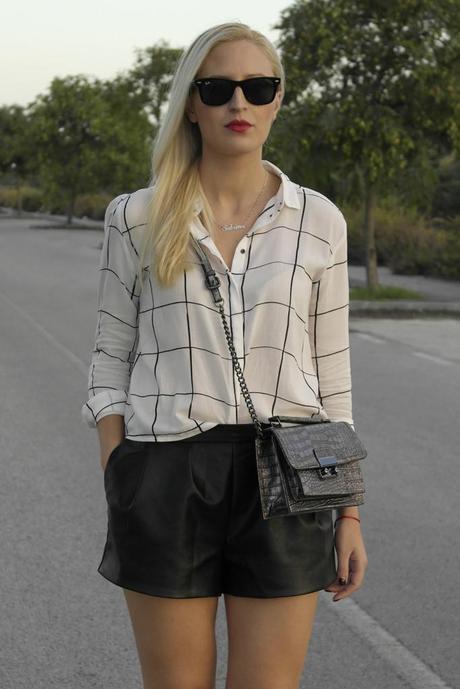 BIG PLAIDS BIG PLAIDS