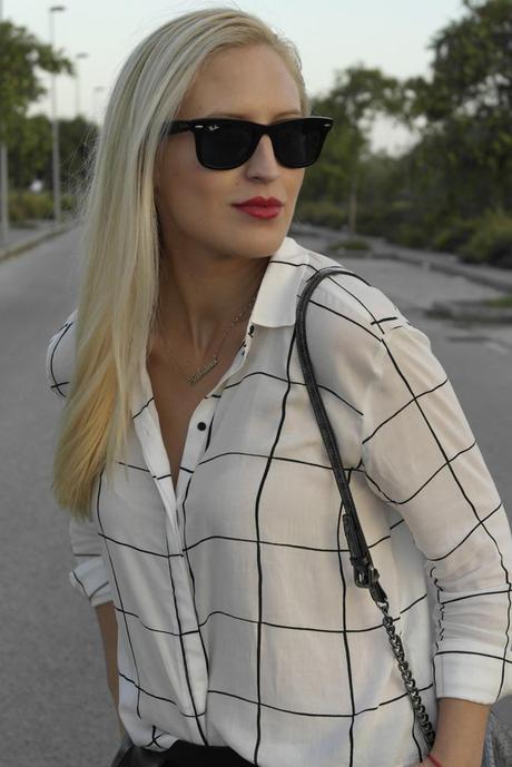 BIG PLAIDS BIG PLAIDS