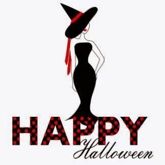 Concurso HAPPY HALLOWEEN DELICIAS en facebook