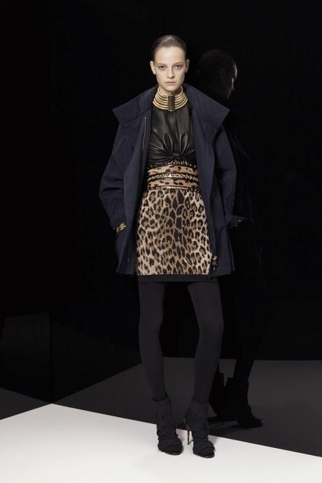 Vuelve el animal print