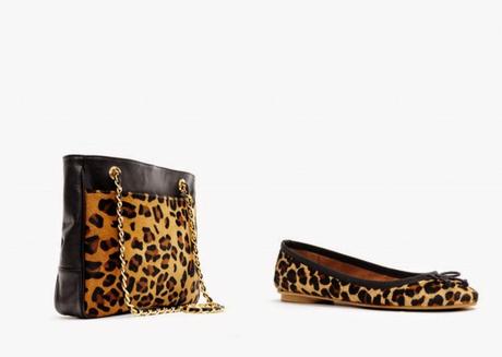 Vuelve el animal print