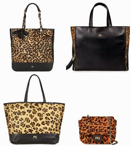 Vuelve el animal print