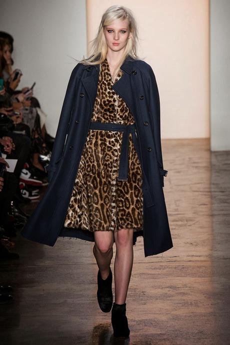 Vuelve el animal print