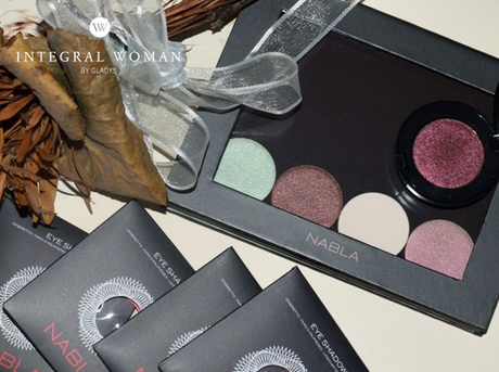 ♥ Mi Primer Acercamiento a Nabla Cosmetics