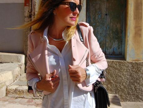 pERFECTO eN rOSA pERFECTO eN rOSA