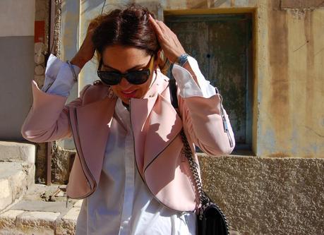 pERFECTO eN rOSA pERFECTO eN rOSA