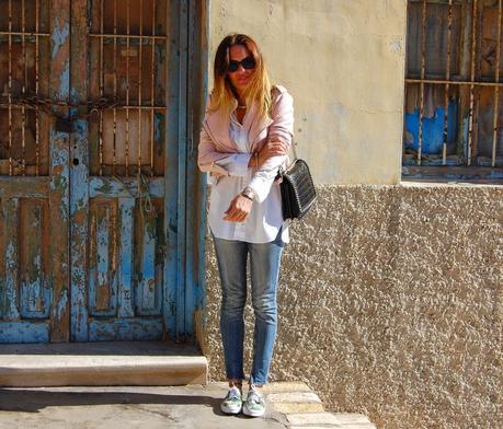 pERFECTO eN rOSA pERFECTO eN rOSA