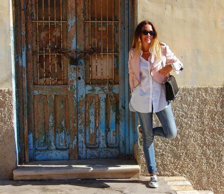 pERFECTO eN rOSA pERFECTO eN rOSA