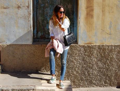 pERFECTO eN rOSA pERFECTO eN rOSA