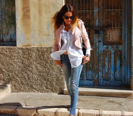 pERFECTO eN rOSA pERFECTO eN rOSA