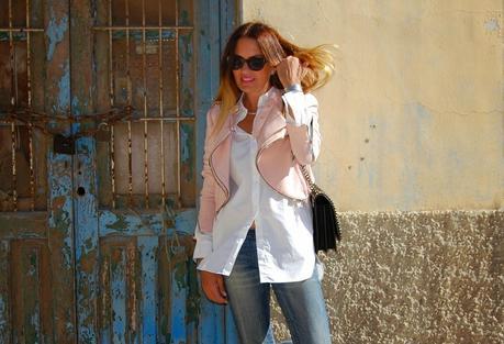 pERFECTO eN rOSA pERFECTO eN rOSA