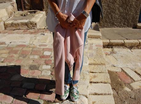 pERFECTO eN rOSA pERFECTO eN rOSA