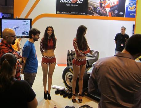 Crónica de Madrid Games Week 2014. ¡Indie, retro y muchos videojuegos!