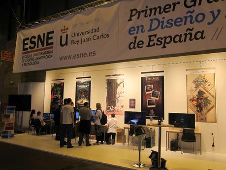 Crónica de Madrid Games Week 2014. ¡Indie, retro y muchos videojuegos!