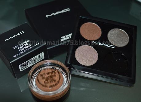 Compras Octubre