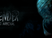 Slenderman dará salto