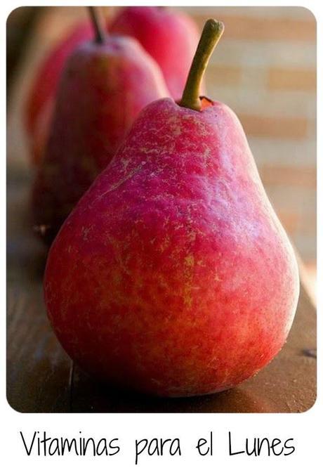 Vitaminas para el Lunes (27/10/2014)