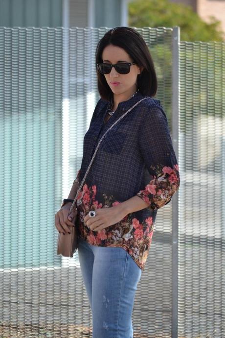 Look: La Flor y Nata (web) Look: La Flor y Nata (web)