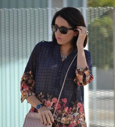 Look: La Flor y Nata (web)