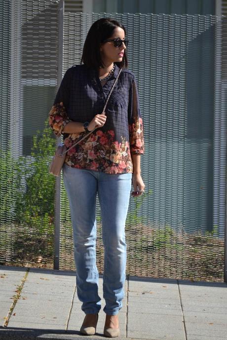 Look: La Flor y Nata (web) Look: La Flor y Nata (web)