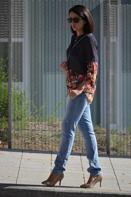 Look: La Flor y Nata (web) Look: La Flor y Nata (web)