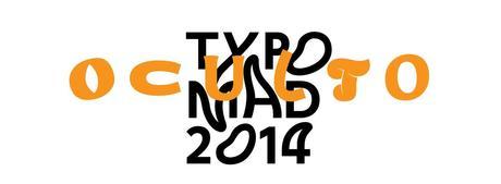 typomad, 2014, Madrid, tipografia, festival, chulotype, Andreu Balius, Jean François Porchez, Dave Crossland, Benoit Bodhuin