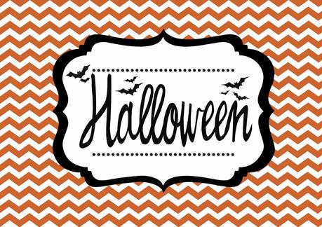 Recursos: Manualidades de Halloween para niños y niñas