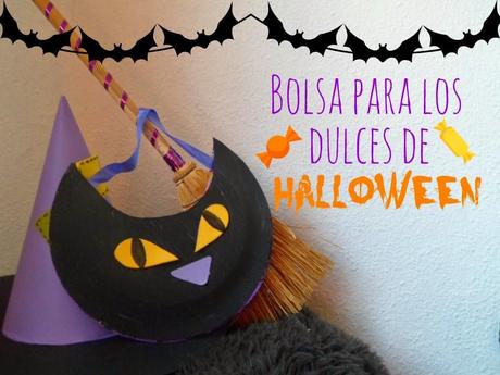 Recursos: Manualidades de Halloween para niños y niñas