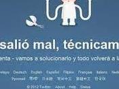 NOTICIAS-TECNOLOGÍA¡TWITTER FUNCIONA! ¡TWITER funci...