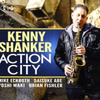 Kenny Shanker