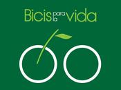 Marcha cicloturista ‘Bicis para Vida’