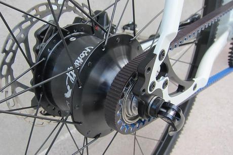 Shand Stoater Rohloff 6