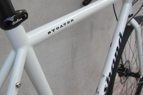 Shand Stoater Rohloff 10