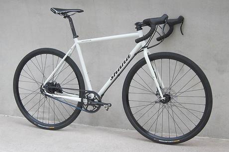 Shand Stoater Rohloff 2