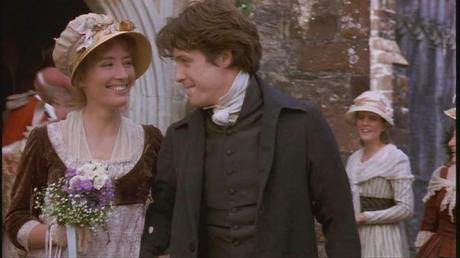Sentido y Sensibilidad, un vestuario increíble