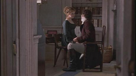 Sentido y Sensibilidad, un vestuario increíble