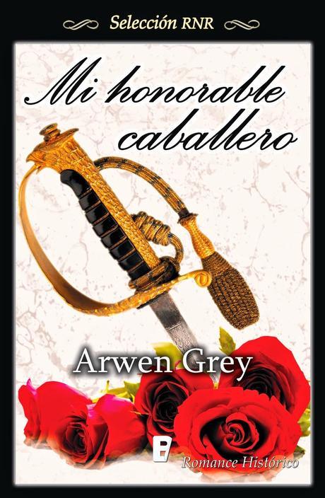 Entrevista a Arwen Grey, autora de novela romántica