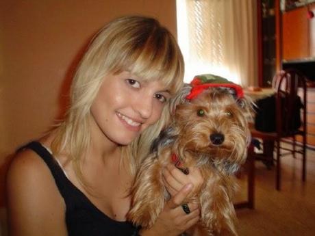 ¿Donde estabas hace 10 años?