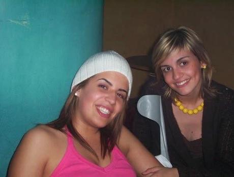 ¿Donde estabas hace 10 años?