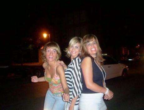 ¿Donde estabas hace 10 años?