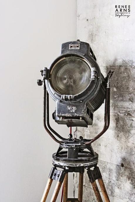 Cómo decorar espacios con estilo industrial?