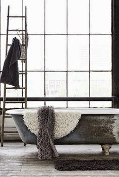 Cómo decorar espacios con estilo industrial?