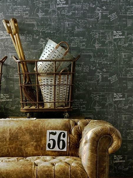 Cómo decorar espacios con estilo industrial?