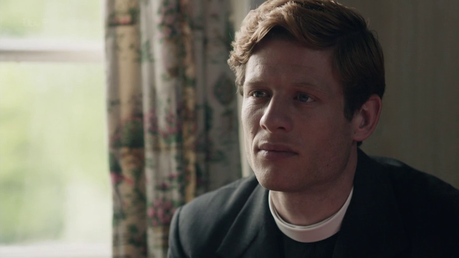 Grantchester, el sacerdote que resuelve crímenes